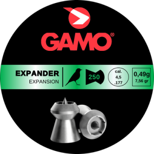 gamo EXPANDER 4.5