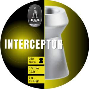 interceptor 1