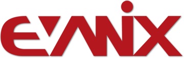 Evanix Logo