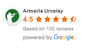 google review Armeria Urcelay
