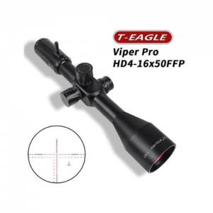 MIRA T-EAGLE VIPER HD 4-16X50 FFP