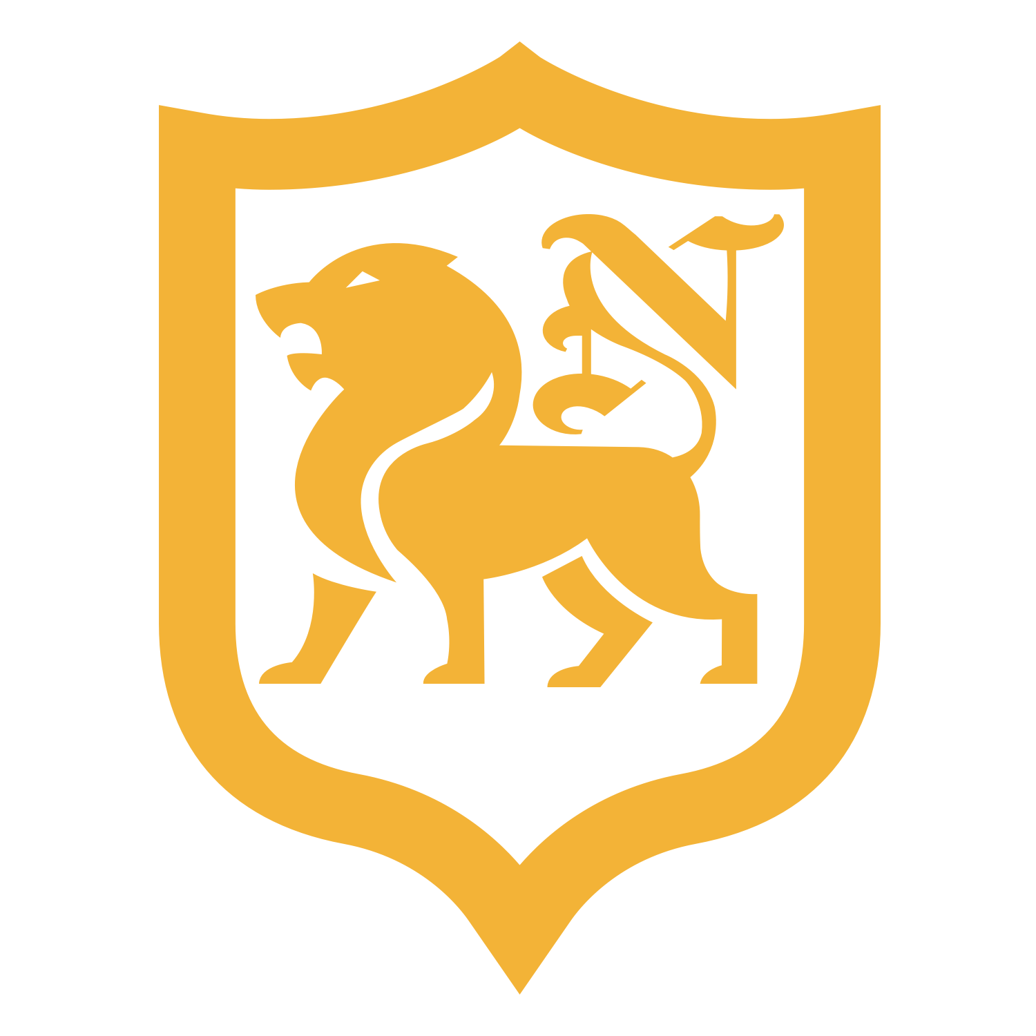 logo leones