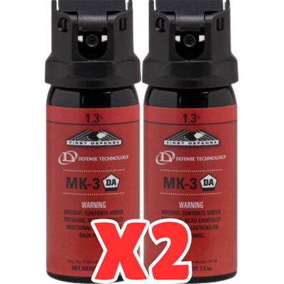 X2 MK3