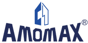 amomax logo